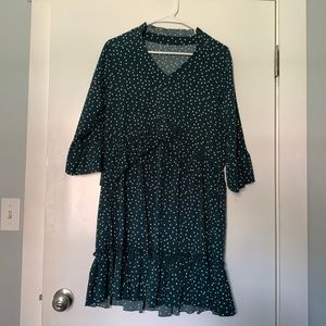 Dress, Size M